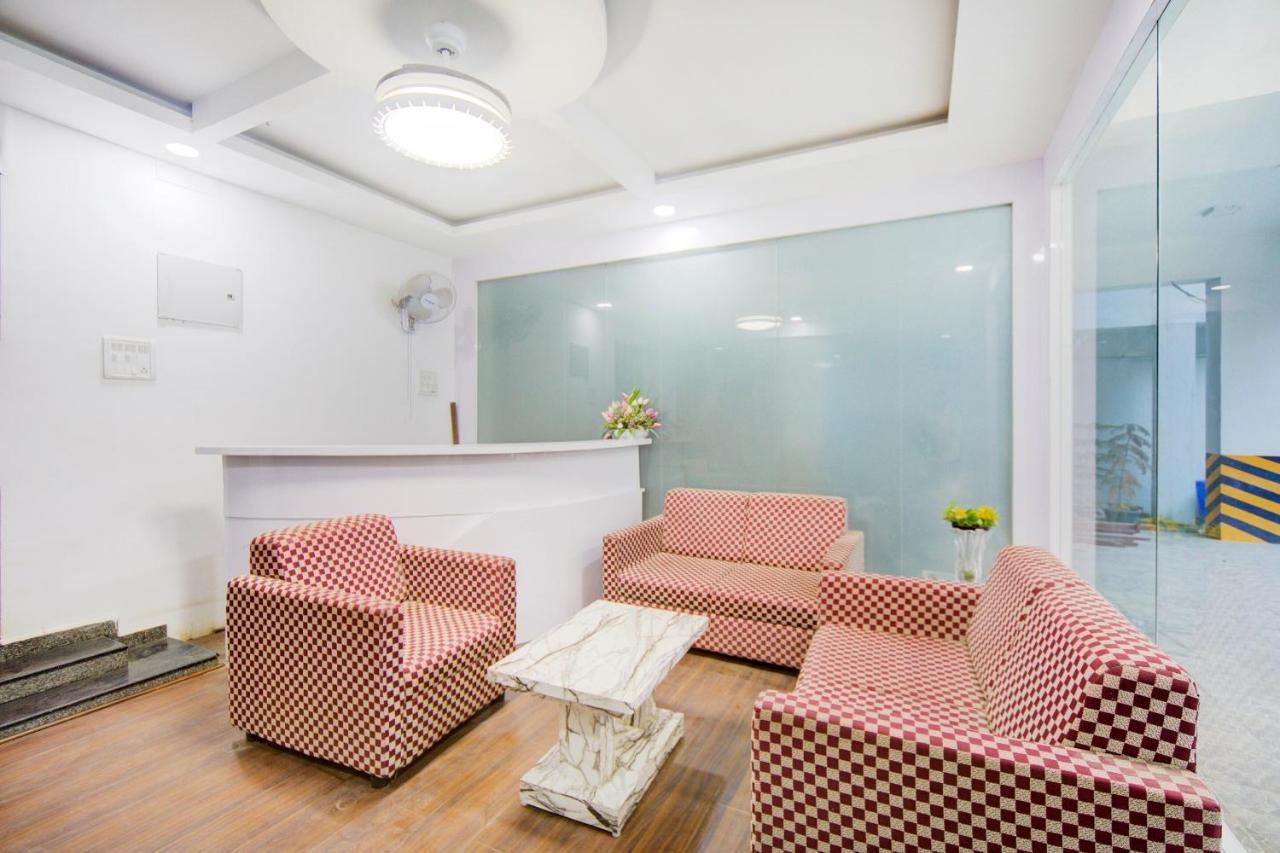 Collection O 75820 Madras Metro Club, T Nagar Ченай Екстериор снимка